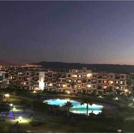 Mirador Golf Cabo Negro Aparthotel Eksteriør bilde