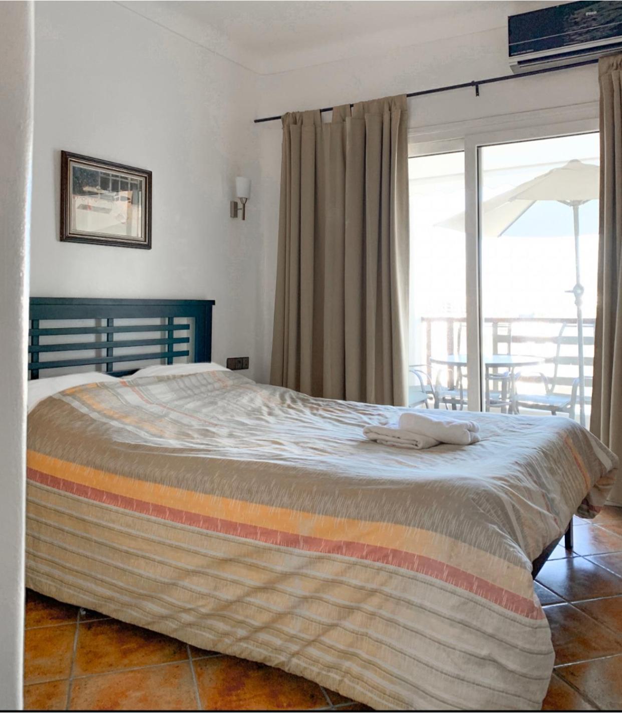 Mirador Golf Cabo Negro Aparthotel Eksteriør bilde