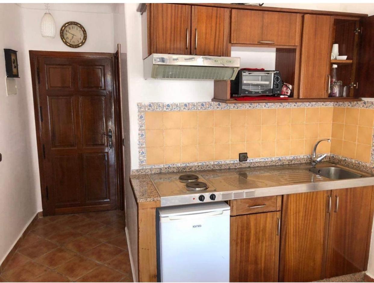 Mirador Golf Cabo Negro Aparthotel Eksteriør bilde